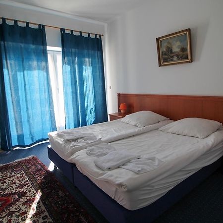 Hotel Ahrberg Viertel Hanovre Extérieur photo