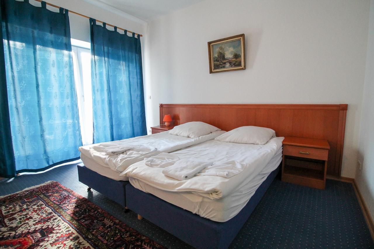 Hotel Ahrberg Viertel Hanovre Extérieur photo