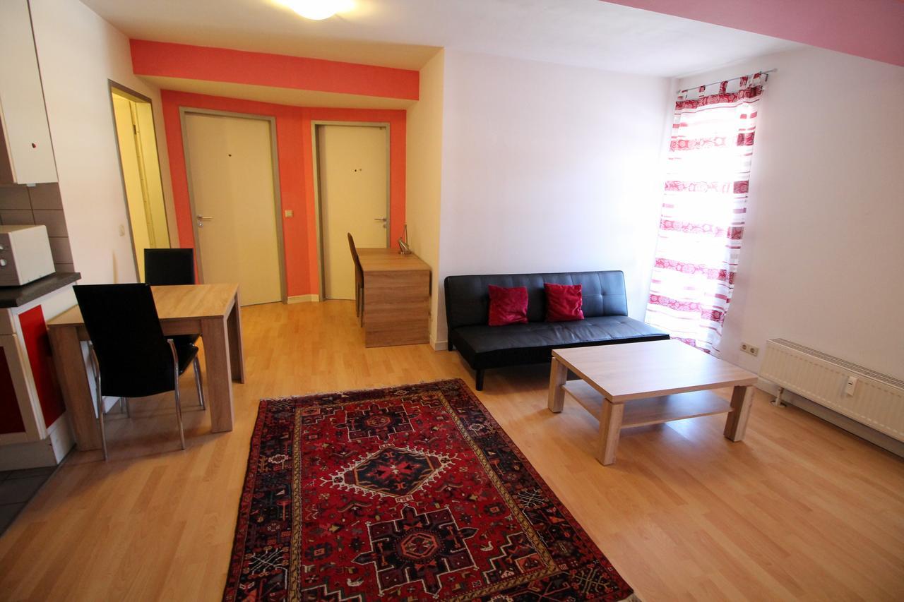 Hotel Ahrberg Viertel Hanovre Extérieur photo