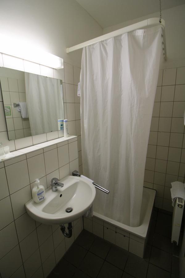Hotel Ahrberg Viertel Hanovre Extérieur photo
