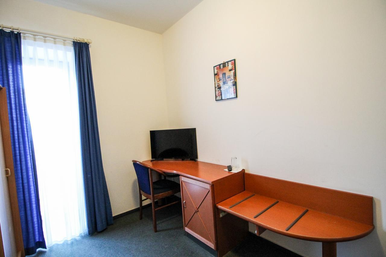 Hotel Ahrberg Viertel Hanovre Extérieur photo